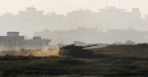 Gaza : après les bombardements, l’armée israélienne annonce le lancement d’«opérations terrestres ciblées»