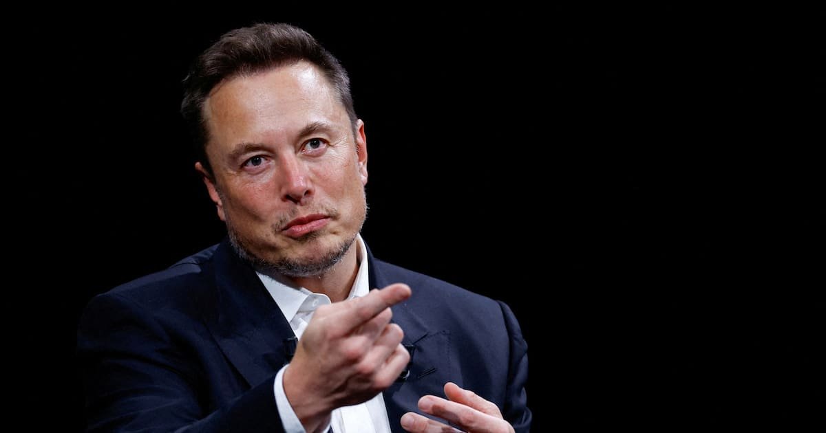 «La ligne de front ukrainienne s’effondrerait immédiatement» : Elon Musk menace de désactiver Starlink si Kyiv continue à violer les conditions d’utilisation