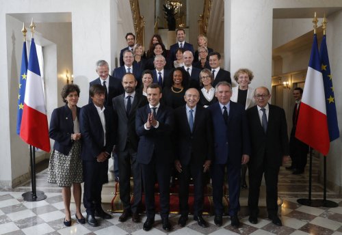 Patrimoines sous-évalués, conflits d’intérêts… Ces ministres qui ont démissionné sous Emmanuel Macron