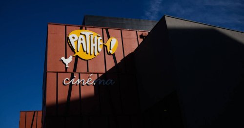 Cinéma : la famille Saadé entre au capital de Pathé à hauteur de 20 %