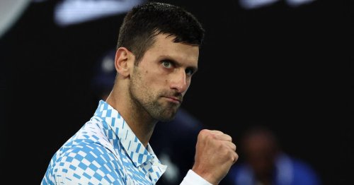 Open d’Australie 2023 : Djokovic décroche son 22e titre du Grand Chelem et égale Nadal