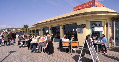 Covid-19 : les restos de Deauville et Trouville passent au pass sanitaire dès ce dimanche