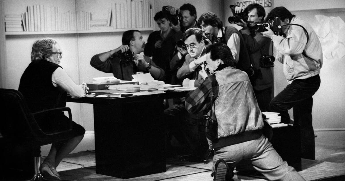Bernard Pivot : entre coups de gueule et gueules de bois, les 10 moments forts d’«Apostrophes»