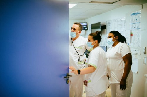 Face aux épidémies, la mollesse du gouvernement n’est pas sérieuse