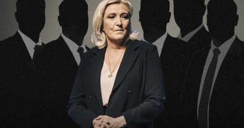 Marine Le Pen, les Horaces et les dessous de la dédiabolisation