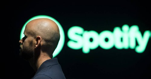 Streaming musical : Spotify annonce une nouvelle réduction de ses effectifs