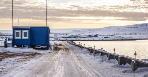 Groenland : le Danemark salue le changement de programme de la délégation américaine, qui ne visitera que sa base aérienne