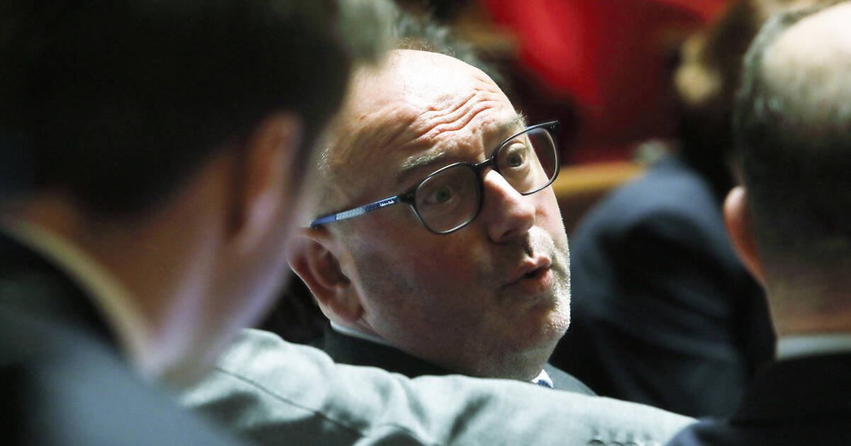 Loi Duplomb : la combine des macronistes pour enjamber le débat agricole
