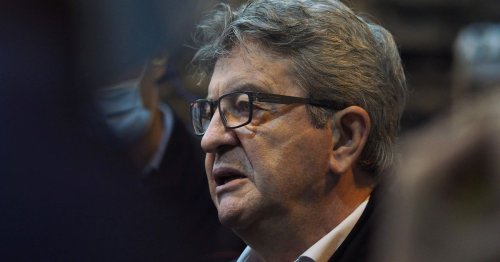Agression d’un passant par Mélenchon : ce que l’on sait