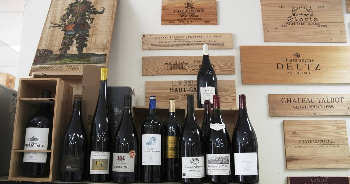 Trump menace de taxer à 200 % les vins et spiritueux : pour les vignerons, une quasi-mesure «d’embargo»
