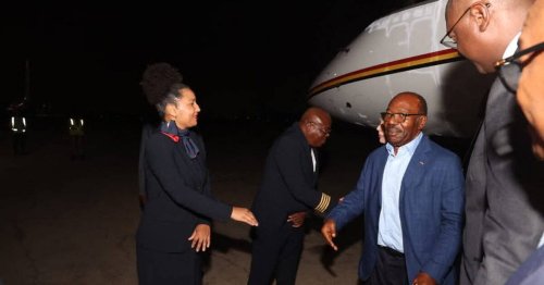«Personne ne peut justifier cette décision» : consternation au Gabon après l’exfiltration surprise des Bongo