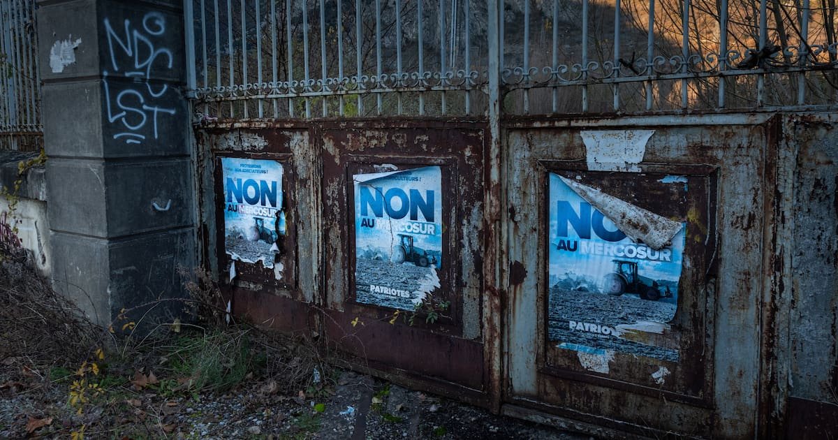 Tous pour les agriculteurs, ou le retour du réflexe agrariste