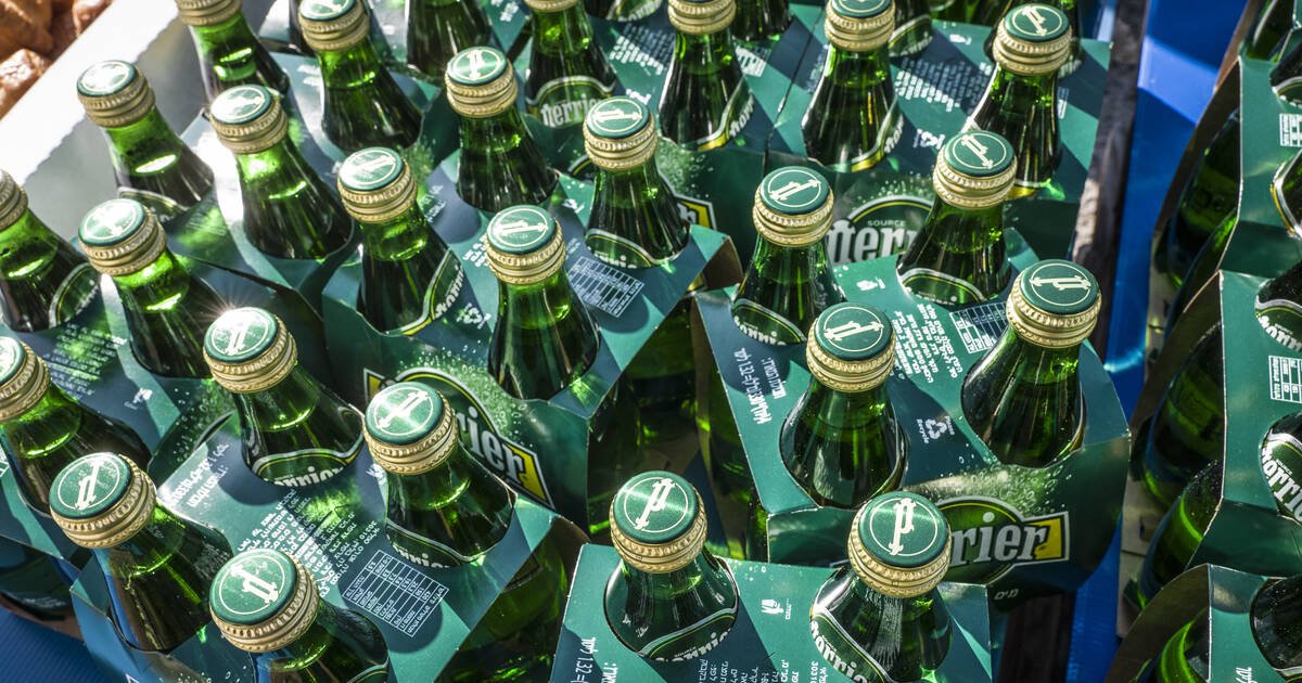 Les autorités ont «édulcoré» un rapport à la demande de Nestlé Waters, pointe l’enquête sénatoriale