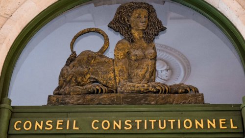 Le Conseil constitutionnel valide le «paquet pouvoir d’achat» malgré quelques réserves «inédites»
