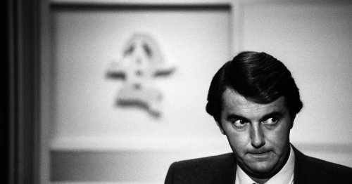 Le journaliste Daniel Bilalian est mort ce jeudi à 78 ans