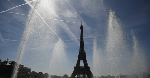 Pour s’adapter à la chaleur cet été, Paris veut la jouer comme Séville