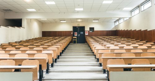 «Jour du dépassement universitaire»: «A partir de mercredi, tous les enseignements seront faits en dehors du service officiel des titulaires»
