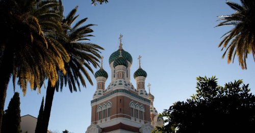 A Nice, des orthodoxes menacés d’expulsion de leurs églises par la Russie : «Je ressens une certaine profanation»