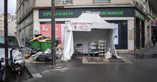 Le Covid redémarre et nous regardons ailleurs