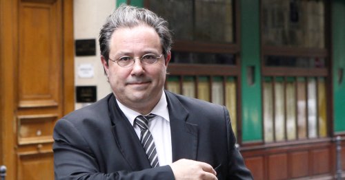 Débranché des législatives, le LREM Jérôme Peyrat, condamné pour violences conjugales, patine toujours