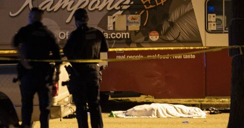 «Nous sommes tous en deuil» : un automobiliste fonce dans la foule dans un festival à Vancouver au Canada, neuf morts