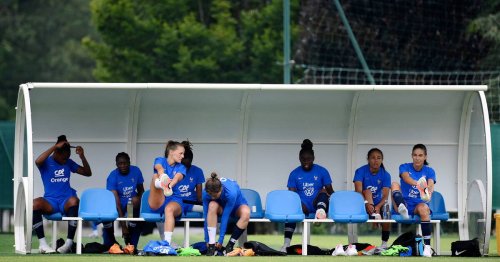 Euro féminin de football: les cinq joueuses à suivre