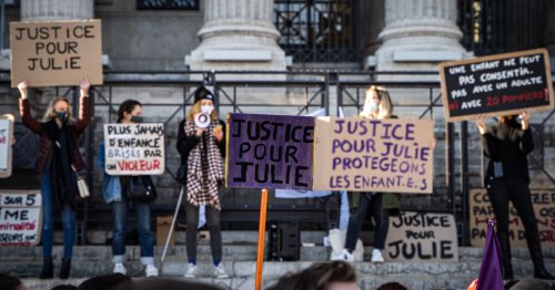 Affaire Julie : les pompiers accusés bientôt poursuivis pour «corruption de mineur» ?