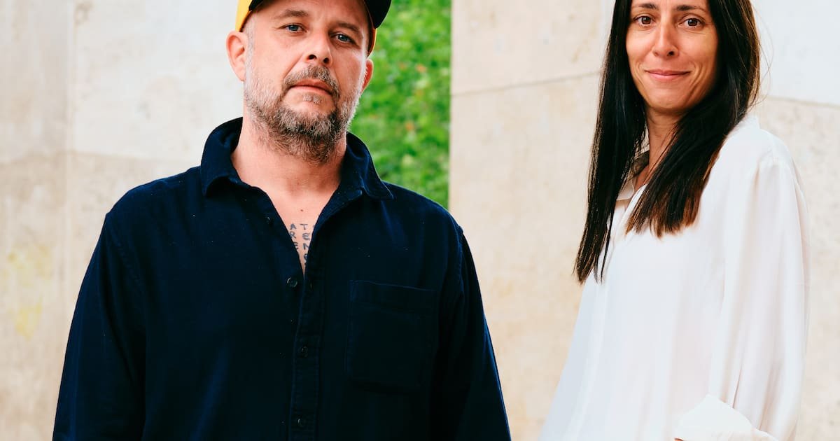 Le prix Marcel-Duchamp 2026 est attribué au duo Brognon Rollin