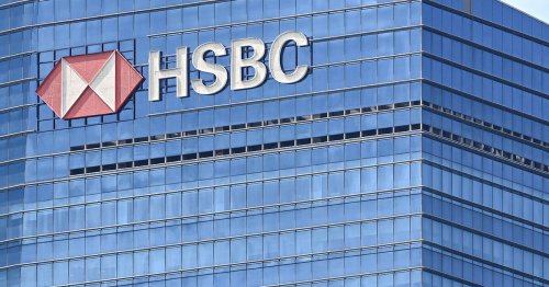 La banque HSBC va supprimer 348 postes en France, soit 10% de ses effectifs dans le pays