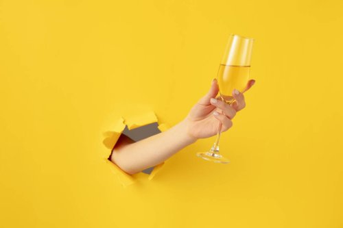 Des flûtes de champagne qui ne jouent pas du pipeau : la sélection de «Libé» pour les fêtes