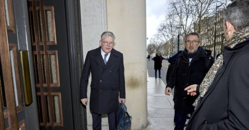 Retraites : l’organisation patronale U2P quitte les négociations, la ministre du Travail veut les mener «jusqu’à leur terme»