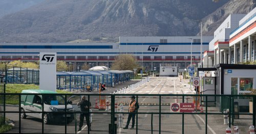Choose France : annoncé en 2022, le projet à 7,5 milliards d’euros de STMicroelectronics et GlobalFoundries se fait attendre