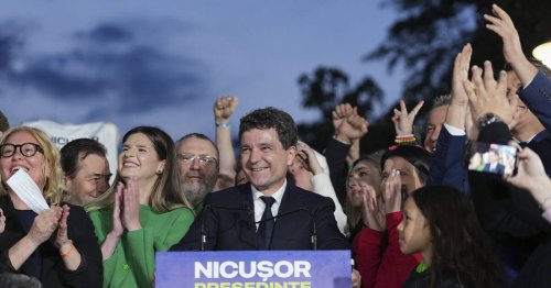 Roumanie : le candidat pro-européen remporte la présidentielle face à son rival d’extrême droite