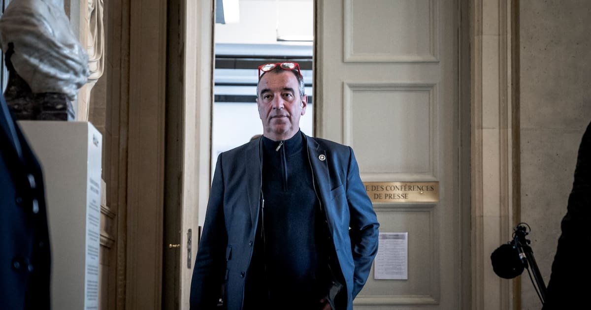 Loi Duplomb : pour le député macroniste Eric Bothorel, opposé au texte, «on ne peut pas minorer la mobilisation citoyenne»