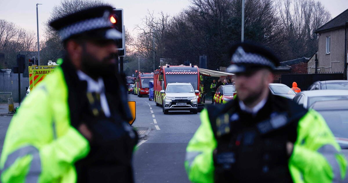 Incendie à l’aéroport de Londres, RSA sous conditions, verdict pour Mehdi Nemmouche… L’actu de ce vendredi matin