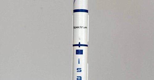 Une fusée doit décoller pour la première fois depuis le sol européen vers l’orbite terrestre ce lundi
