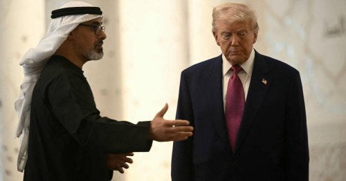 «Sans nous, ils parleraient allemand» : Donald Trump se moque de la France après la commémoration du 8 mai 1945