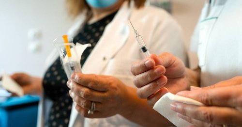 Covid-19 : la Haute Autorité de Santé recommande de lever l’obligation vaccinale des soignants
