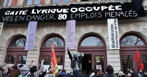 Liste de ressortissants algériens retoquée, Mark Carney en tournée européenne, ordre d’évacuer la Gaîté lyrique… L’actu de ce lundi 17 mars