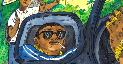 «Les faire entrer dans les livres» : la Zone d’expression prioritaire publie un autoportrait de la France des outre-mer