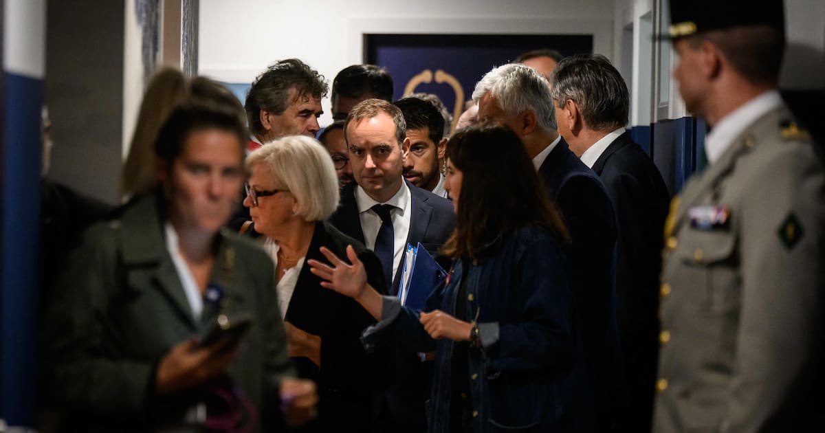 Syndicats, RN, gauche, agriculteurs et même patrons : pas de round d’observation pour Sébastien Lecornu