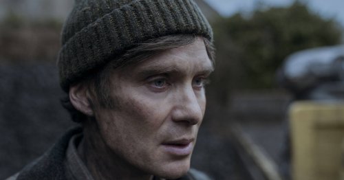 «Tu ne mentiras point» avec Cillian Murphy, les riens et le mal