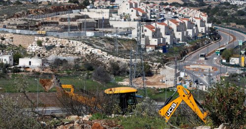 Des colons israéliens ont-ils profité des obsèques de Shireen Abu Akleh pour «s’installer dans un bâtiment palestinien» à Hébron?