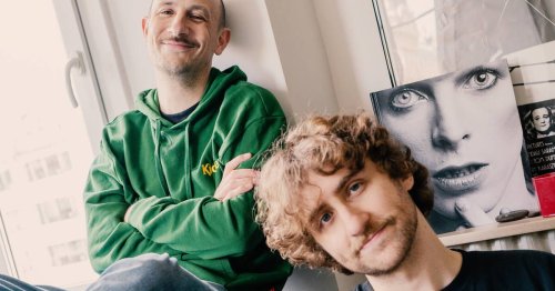 Fin du podcast «Floodcast» : ça envoyait du sax