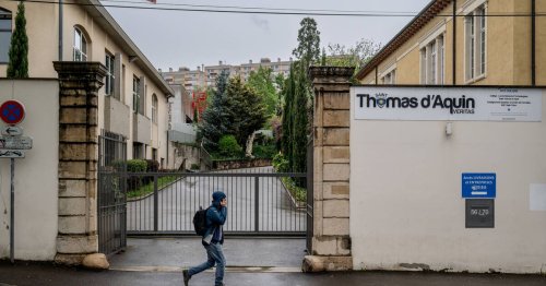 «Je pensais être le seul» : de nouveaux signalements après les révélations d’agressions sexuelles dans un lycée catholique près de Lyon