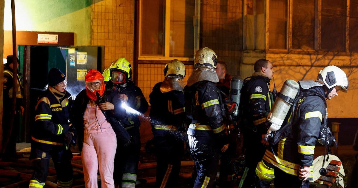 Guerre en Ukraine, service militaire en France, Donald Trump désavoué par la justice américaine… L’actu de ce mardi 25 novembre au matin