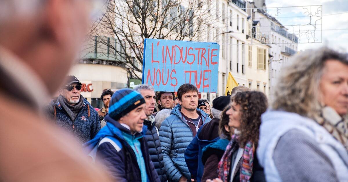EN DIRECT – Mercosur : le Parlement européen vote en faveur de contrôles renforcés des importations agricoles
