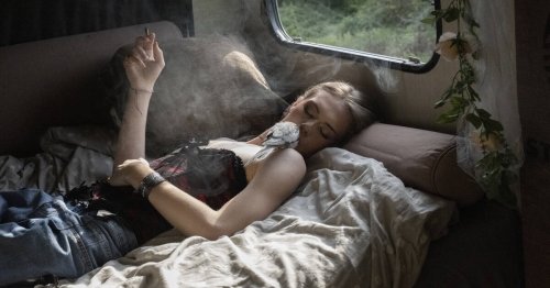 EN IMAGES - «Refuges» d’Emeline Sauser : se reconstruire après les tempêtes
