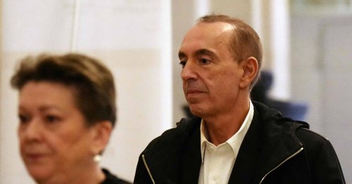 Jean-Marc Morandini condamné à deux ans de prison avec sursis en appel pour corruption de mineurs