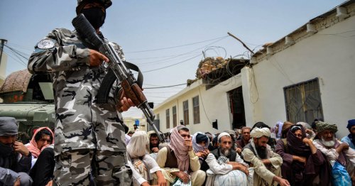 Prisons afghanes : les talibans accusés de tortures par l’ONU